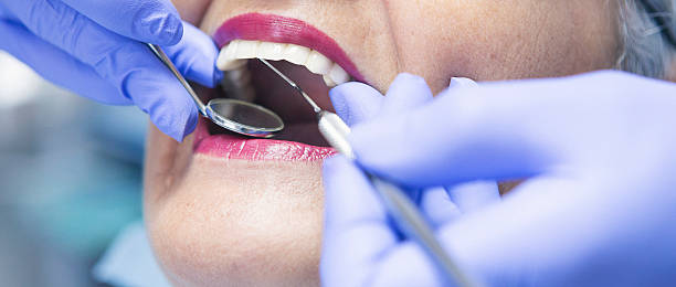 Best Emergency Treatment for Jaw Pain or Injury in Laguna Heights, TX